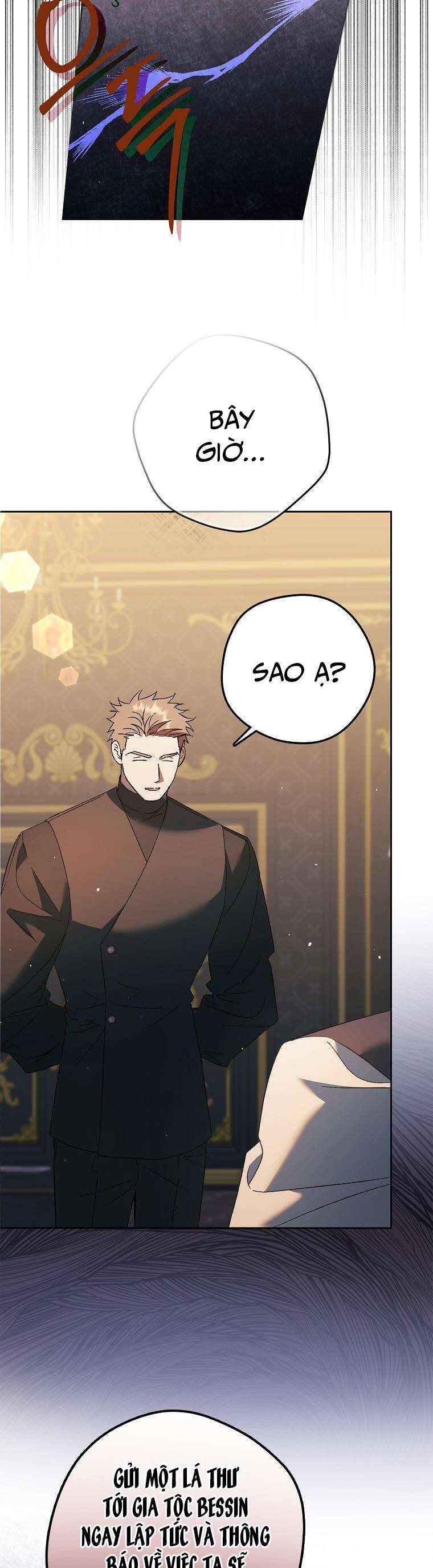 Các Nam Chính Đã Bị Nữ Phụ Cướp Mất Chapter 14 - Trang 2