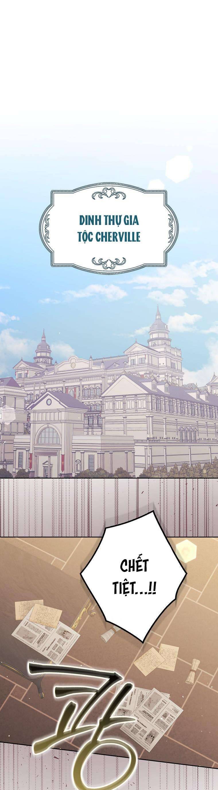 Các Nam Chính Đã Bị Nữ Phụ Cướp Mất Chapter 14 - Trang 2