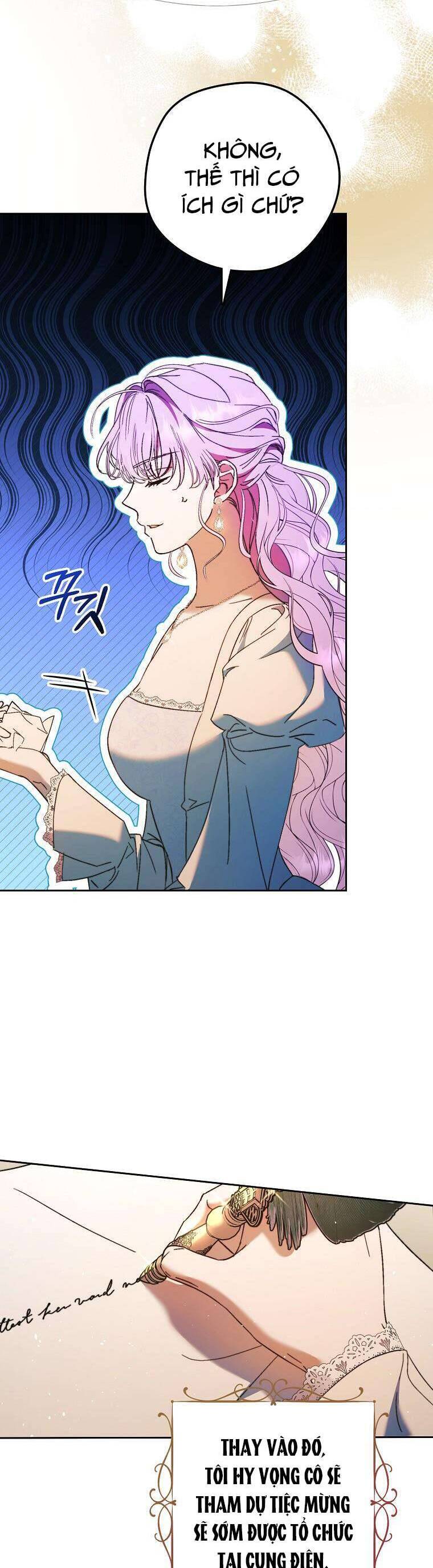 Các Nam Chính Đã Bị Nữ Phụ Cướp Mất Chapter 14 - Trang 2