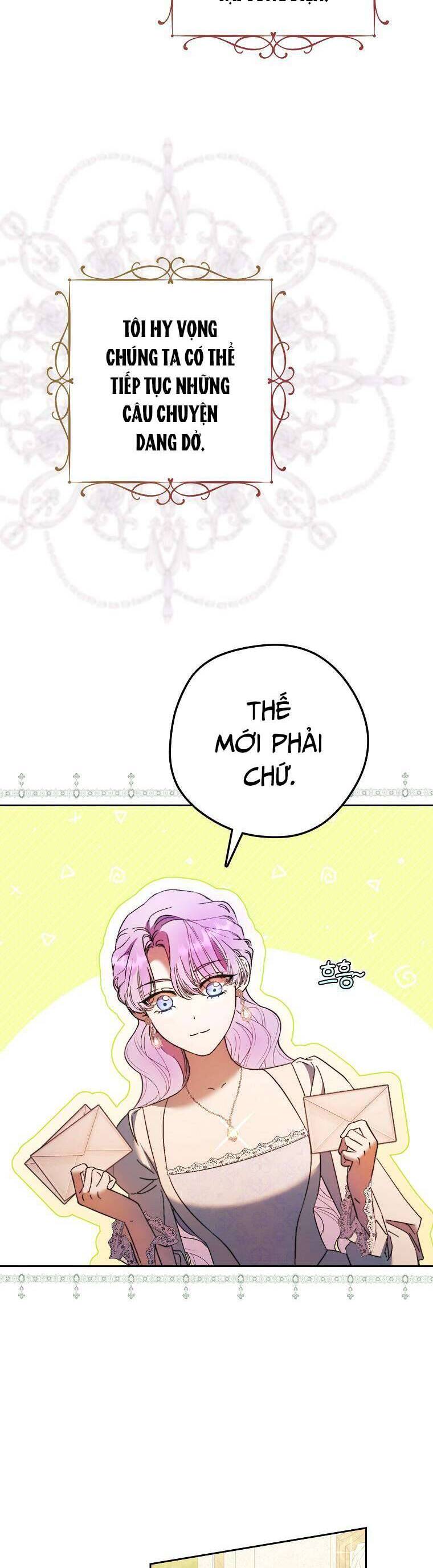 Các Nam Chính Đã Bị Nữ Phụ Cướp Mất Chapter 14 - Trang 2