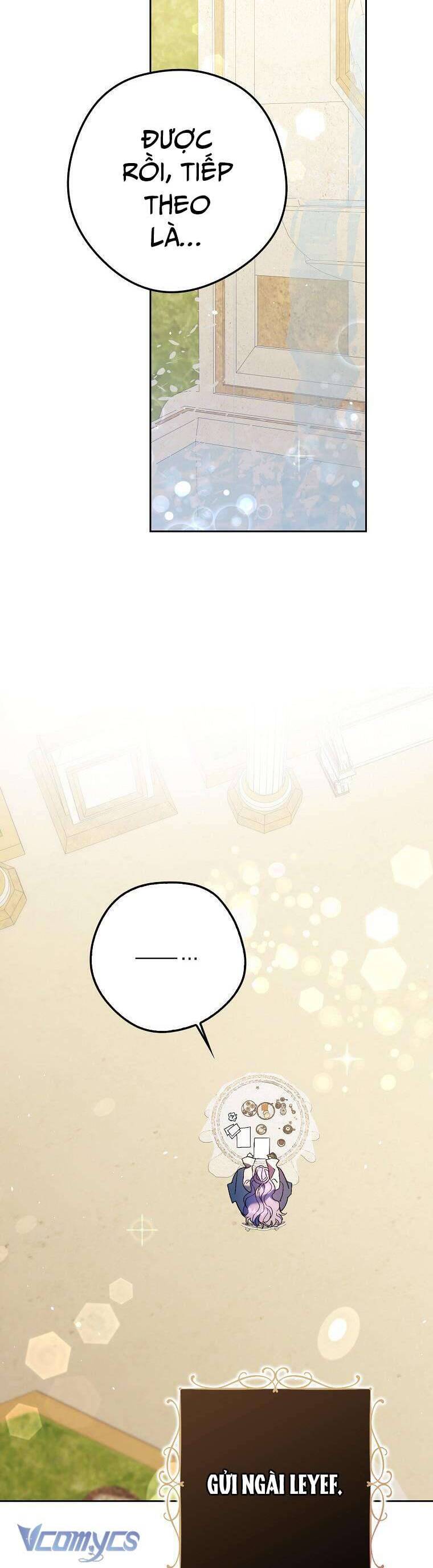 Các Nam Chính Đã Bị Nữ Phụ Cướp Mất Chapter 14 - Trang 2