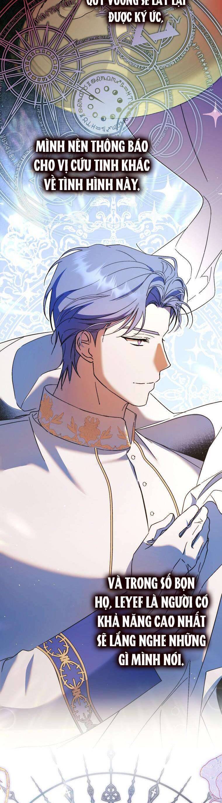 Các Nam Chính Đã Bị Nữ Phụ Cướp Mất Chapter 14 - Trang 2