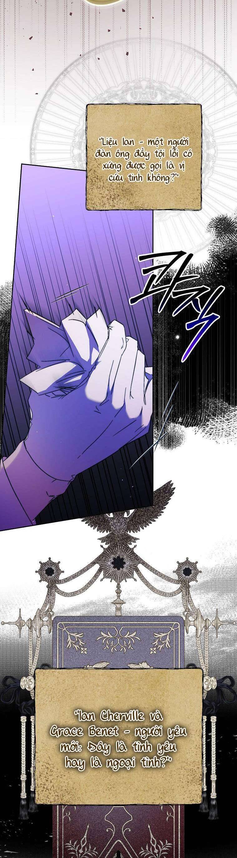 Các Nam Chính Đã Bị Nữ Phụ Cướp Mất Chapter 14 - Trang 2