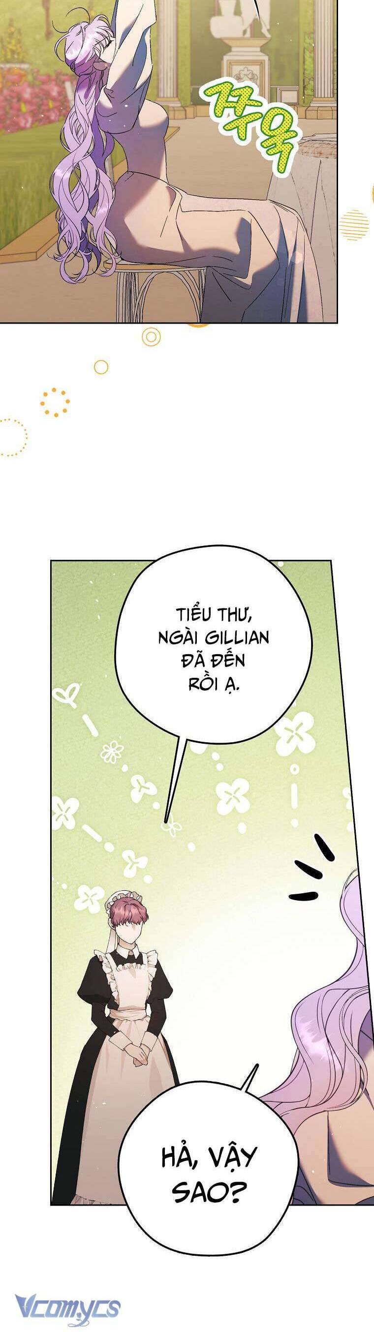 Các Nam Chính Đã Bị Nữ Phụ Cướp Mất Chapter 14 - Trang 2