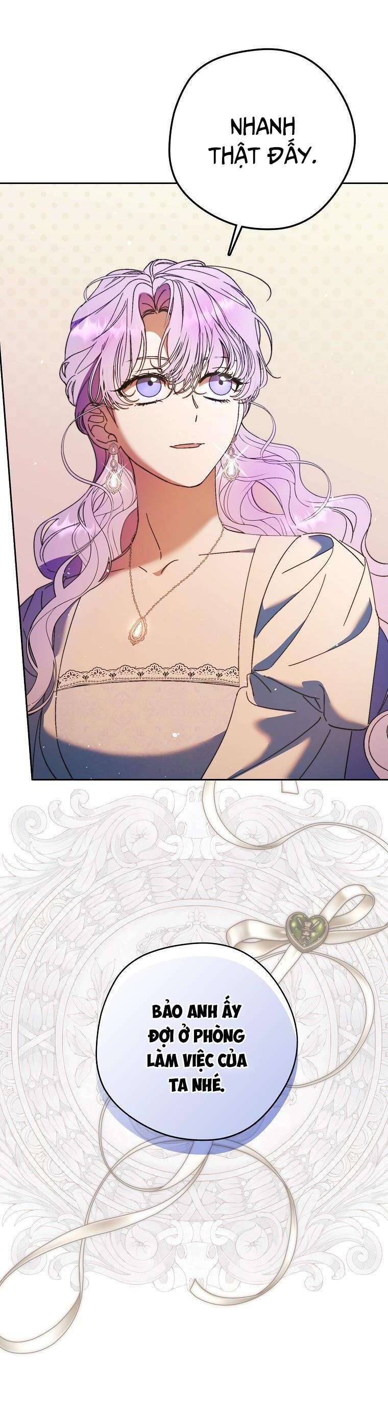 Các Nam Chính Đã Bị Nữ Phụ Cướp Mất Chapter 14 - Trang 2