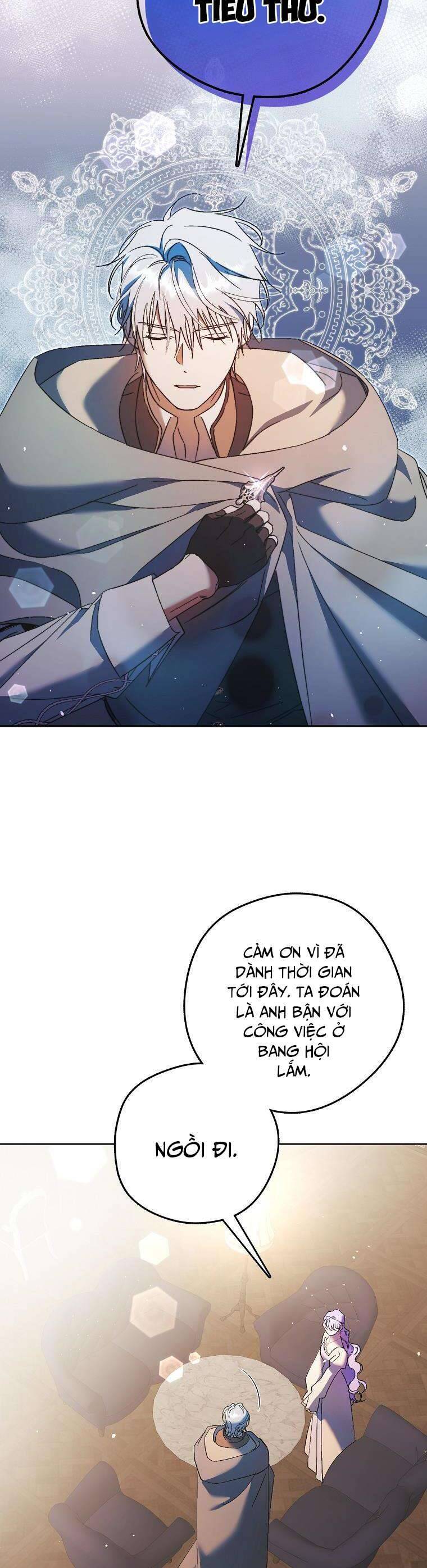 Các Nam Chính Đã Bị Nữ Phụ Cướp Mất Chapter 14 - Trang 2