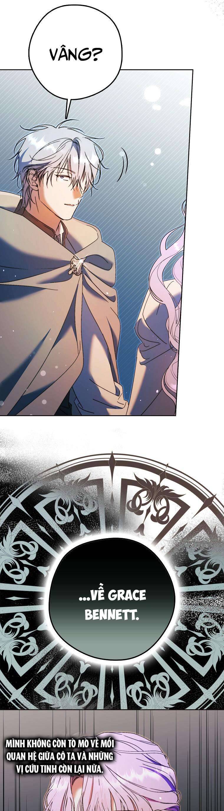 Các Nam Chính Đã Bị Nữ Phụ Cướp Mất Chapter 14 - Trang 2