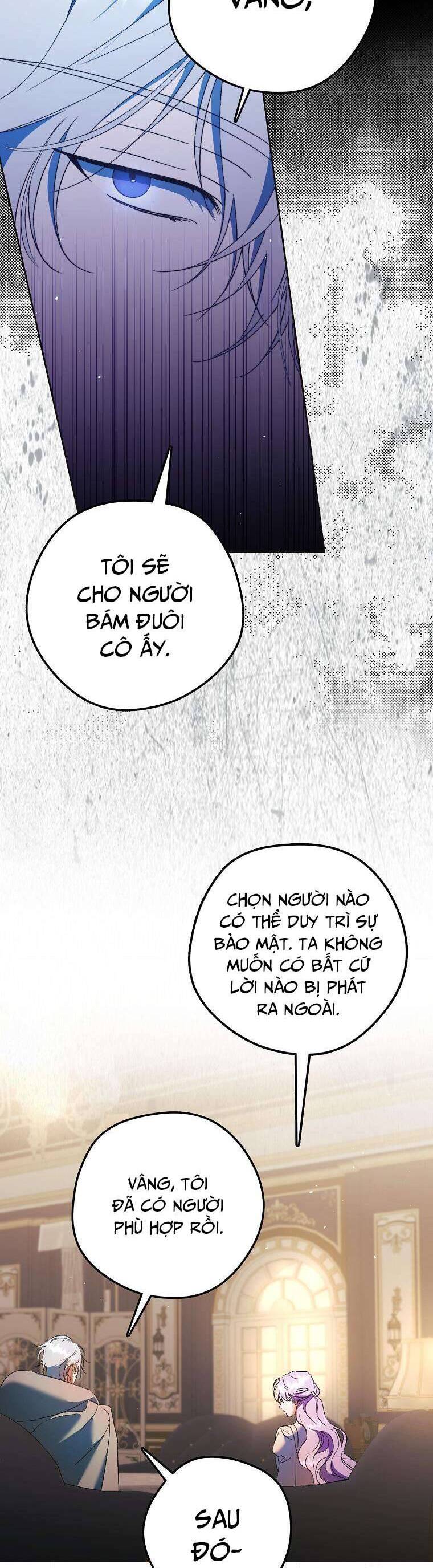 Các Nam Chính Đã Bị Nữ Phụ Cướp Mất Chapter 14 - Trang 2