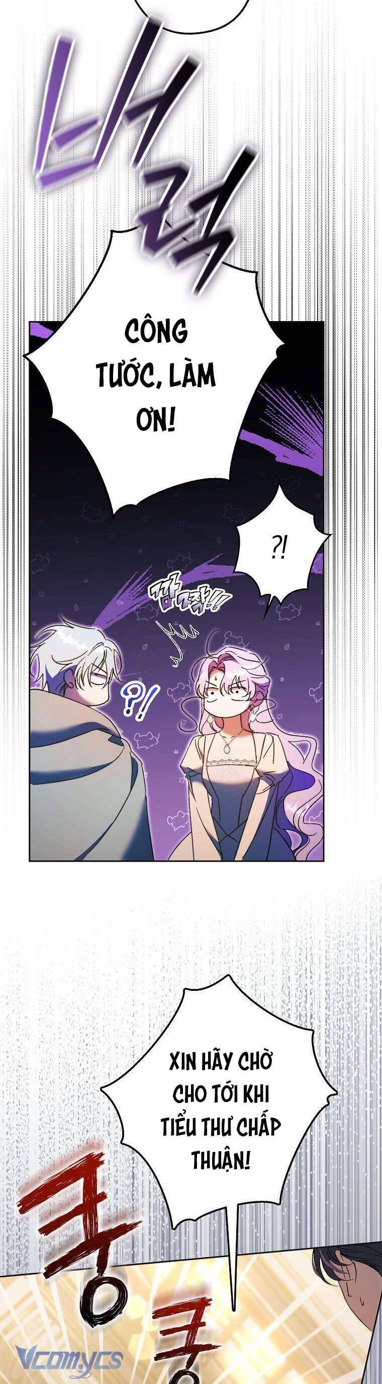 Các Nam Chính Đã Bị Nữ Phụ Cướp Mất Chapter 14 - Trang 2