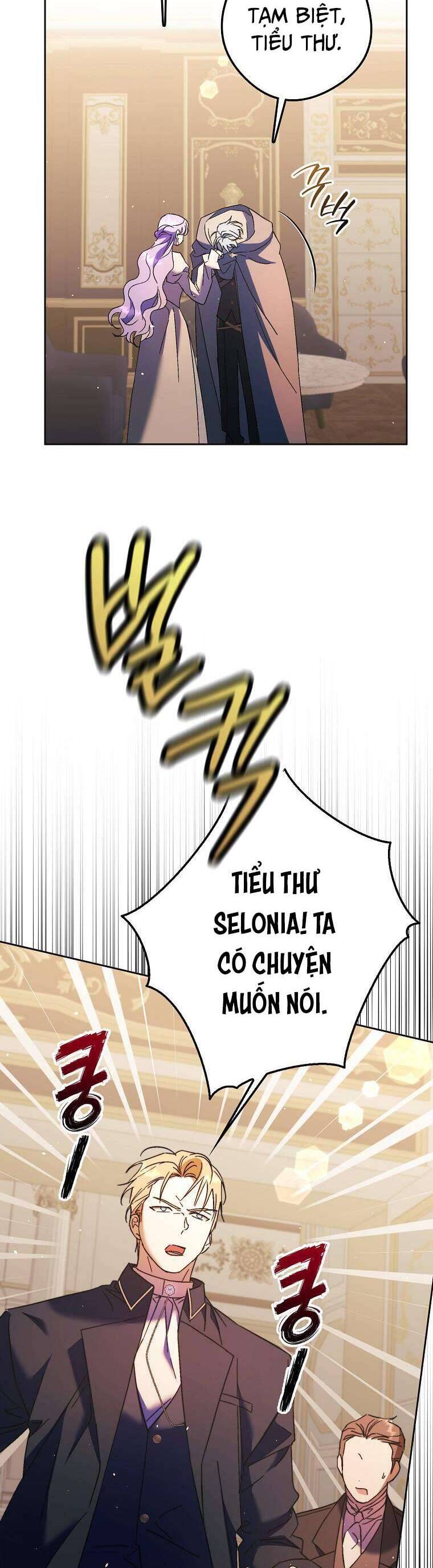 Các Nam Chính Đã Bị Nữ Phụ Cướp Mất Chapter 14 - Trang 2