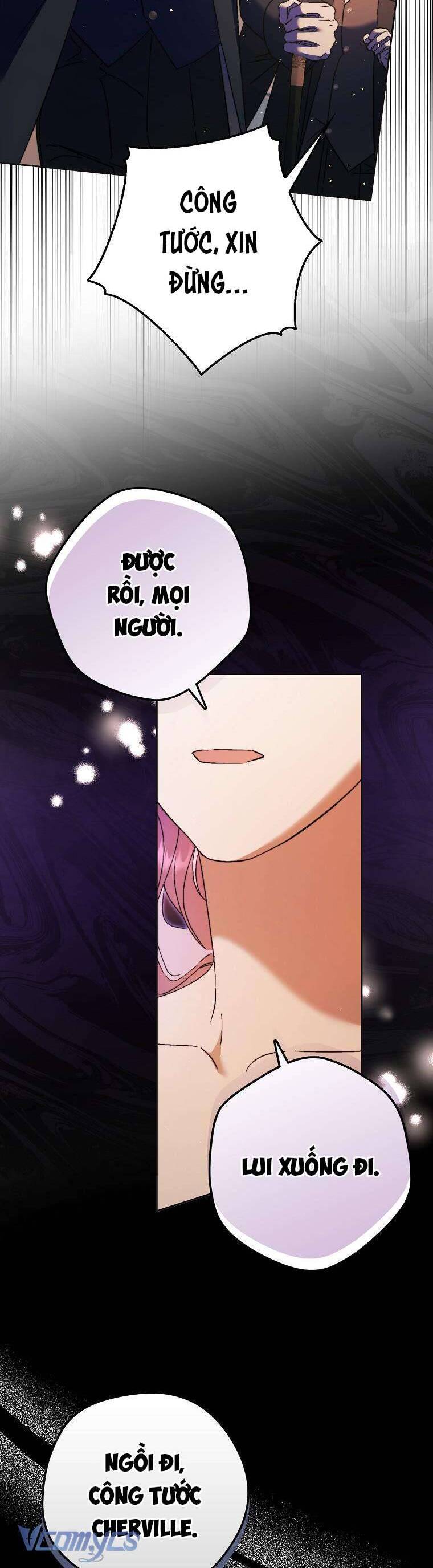 Các Nam Chính Đã Bị Nữ Phụ Cướp Mất Chapter 14 - Trang 2