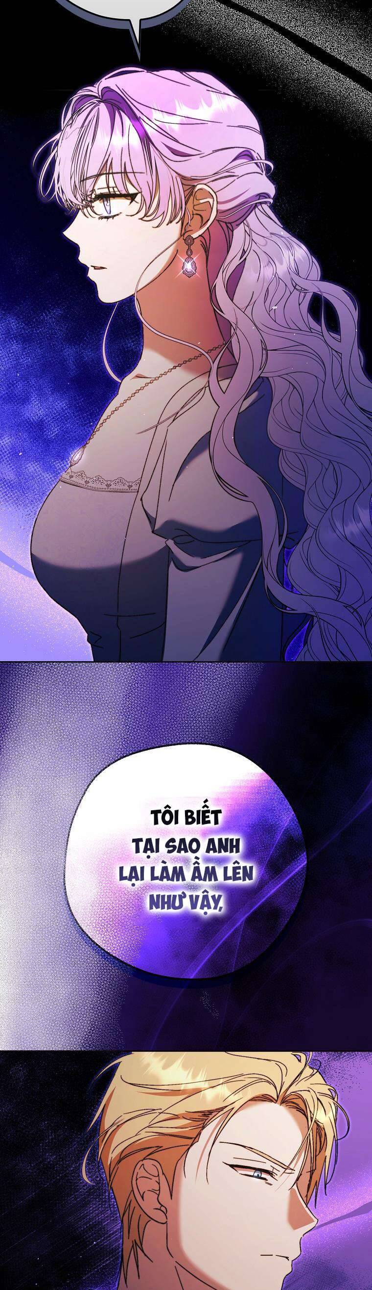 Các Nam Chính Đã Bị Nữ Phụ Cướp Mất Chapter 14 - Trang 2