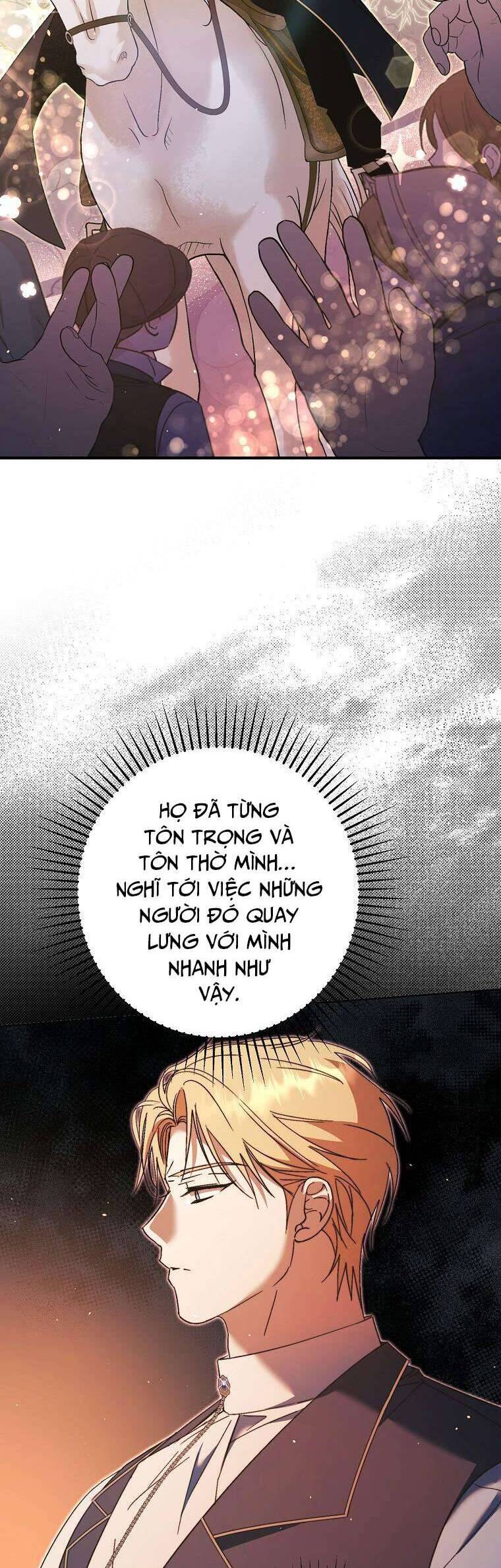 Các Nam Chính Đã Bị Nữ Phụ Cướp Mất Chapter 14 - Trang 2