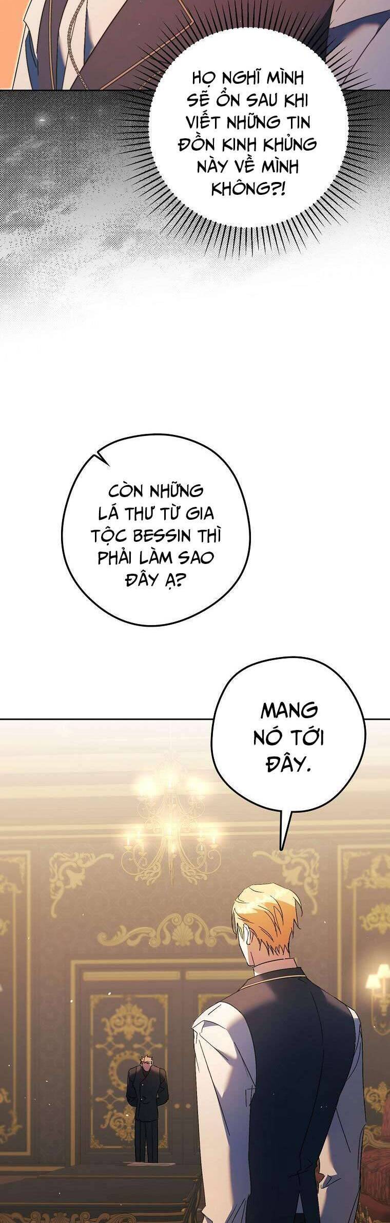 Các Nam Chính Đã Bị Nữ Phụ Cướp Mất Chapter 14 - Trang 2