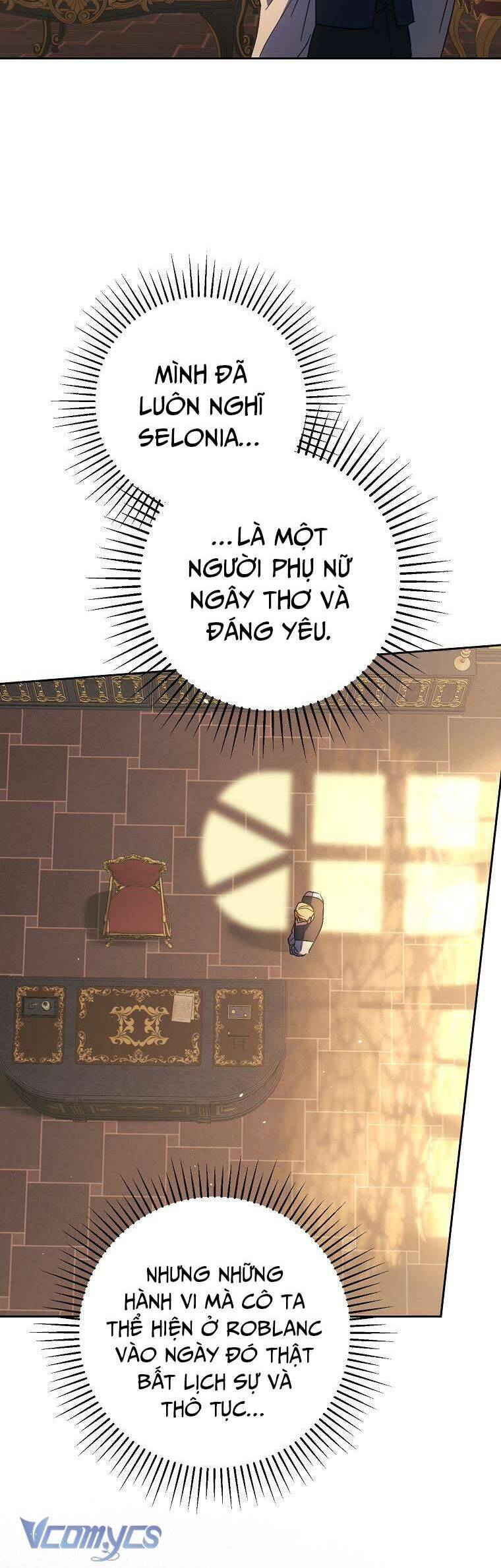 Các Nam Chính Đã Bị Nữ Phụ Cướp Mất Chapter 14 - Trang 2