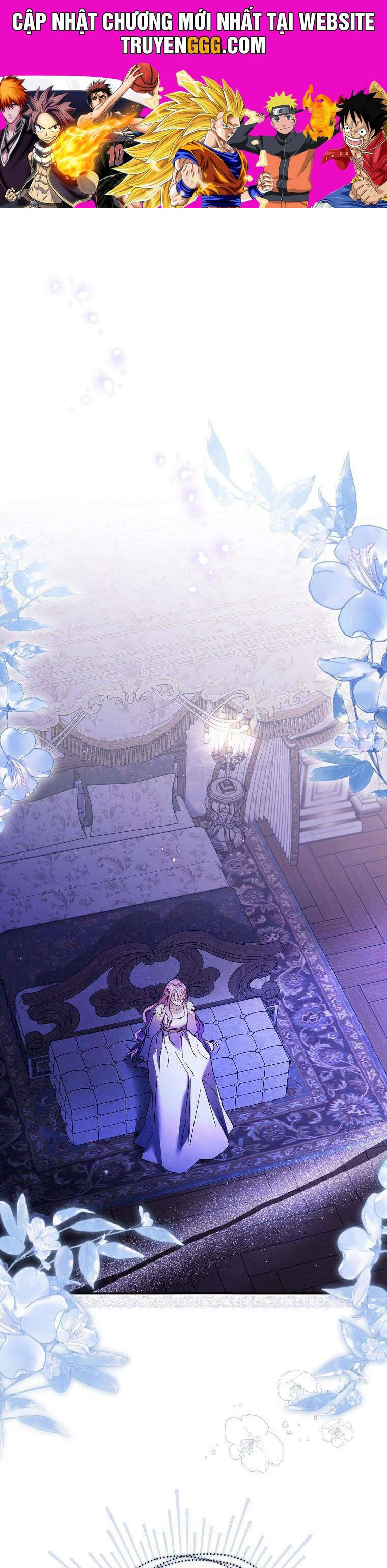 Các Nam Chính Đã Bị Nữ Phụ Cướp Mất Chapter 20 - Trang 2