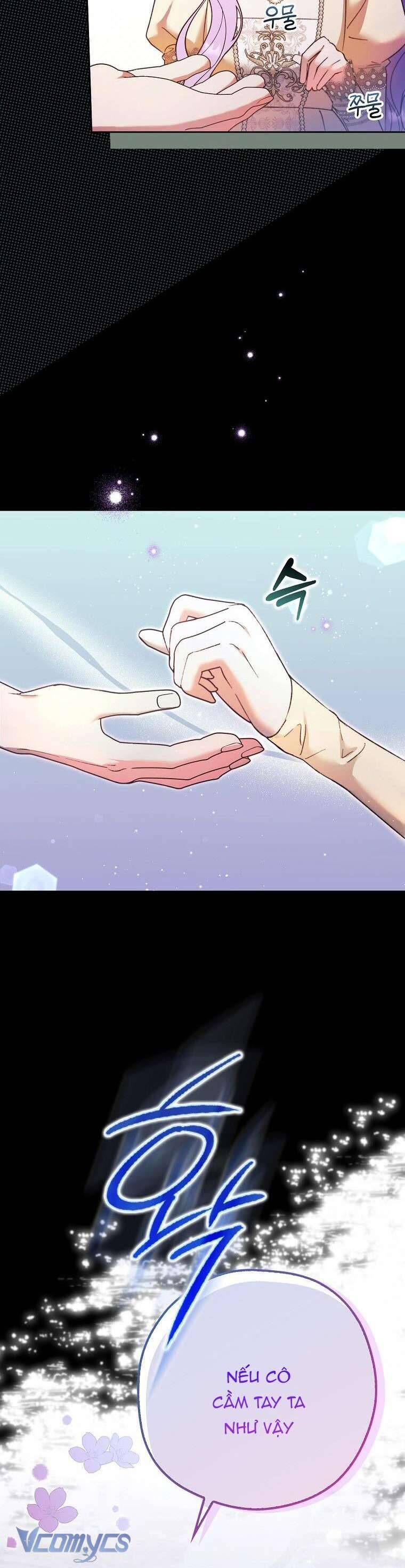 Các Nam Chính Đã Bị Nữ Phụ Cướp Mất Chapter 20 - Trang 2