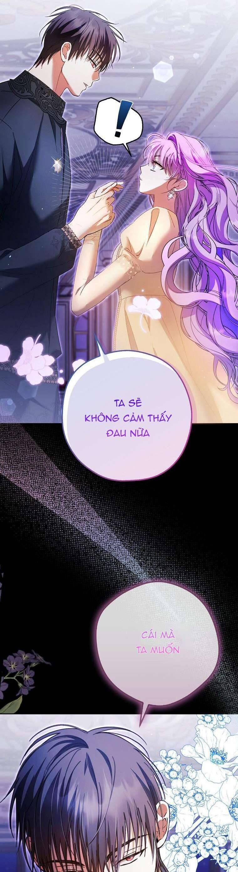 Các Nam Chính Đã Bị Nữ Phụ Cướp Mất Chapter 20 - Trang 2