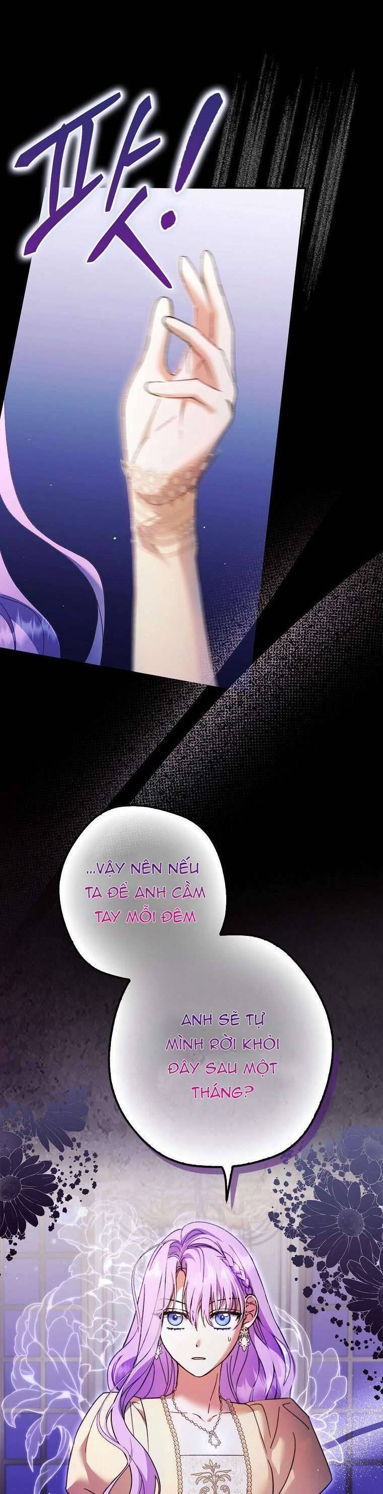 Các Nam Chính Đã Bị Nữ Phụ Cướp Mất Chapter 20 - Trang 2