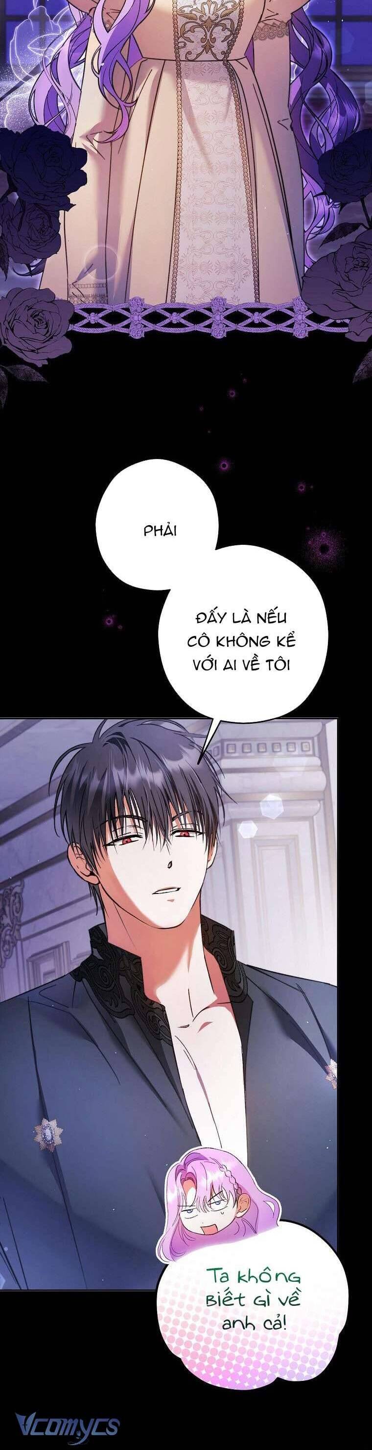 Các Nam Chính Đã Bị Nữ Phụ Cướp Mất Chapter 20 - Trang 2