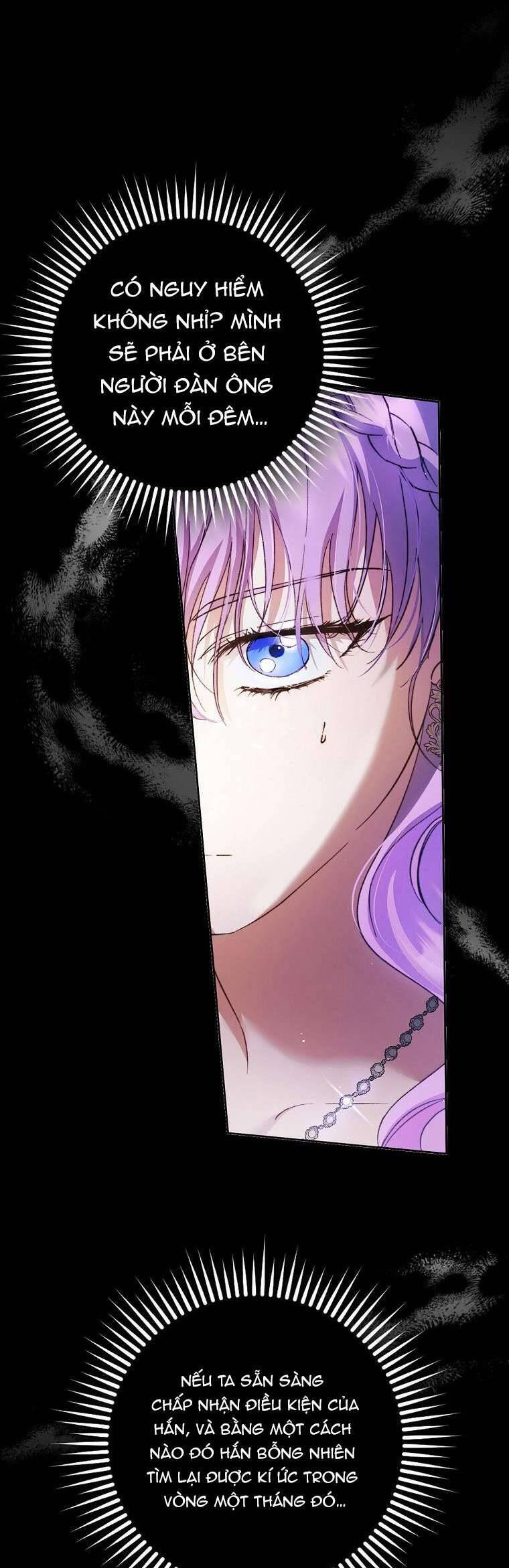 Các Nam Chính Đã Bị Nữ Phụ Cướp Mất Chapter 20 - Trang 2