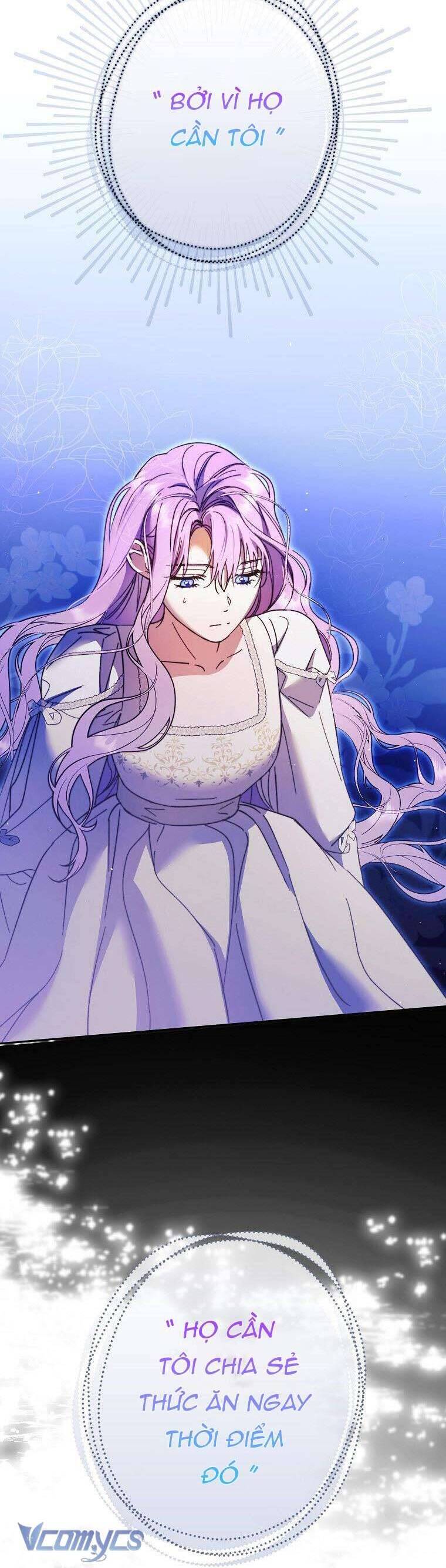 Các Nam Chính Đã Bị Nữ Phụ Cướp Mất Chapter 20 - Trang 2