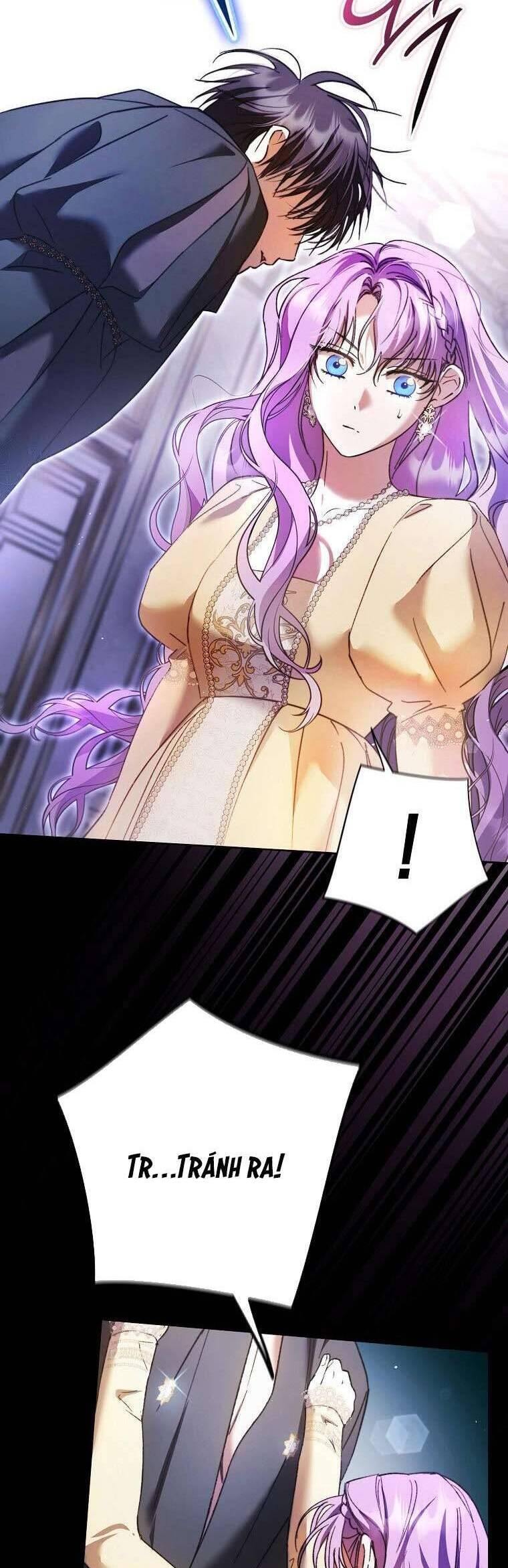 Các Nam Chính Đã Bị Nữ Phụ Cướp Mất Chapter 20 - Trang 2