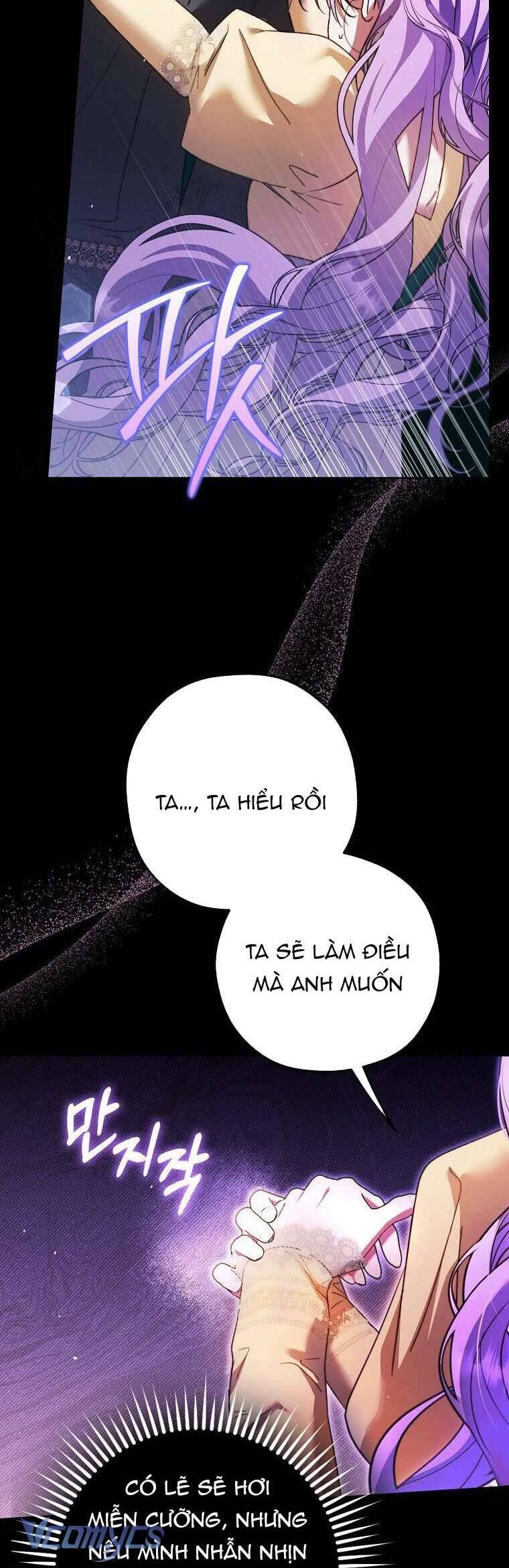 Các Nam Chính Đã Bị Nữ Phụ Cướp Mất Chapter 20 - Trang 2