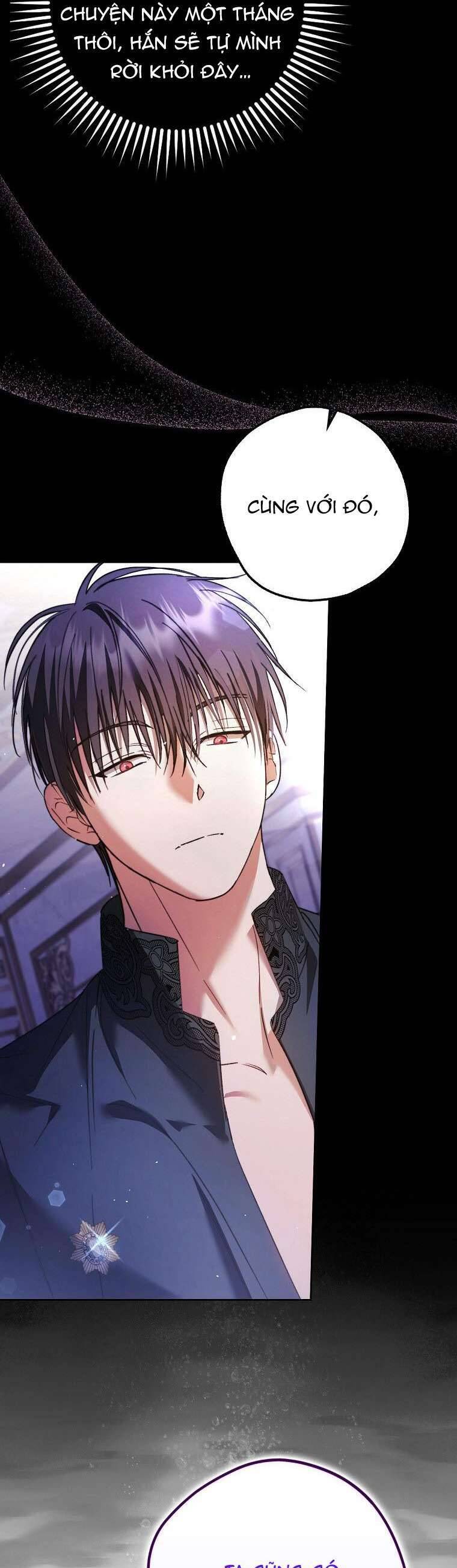 Các Nam Chính Đã Bị Nữ Phụ Cướp Mất Chapter 20 - Trang 2