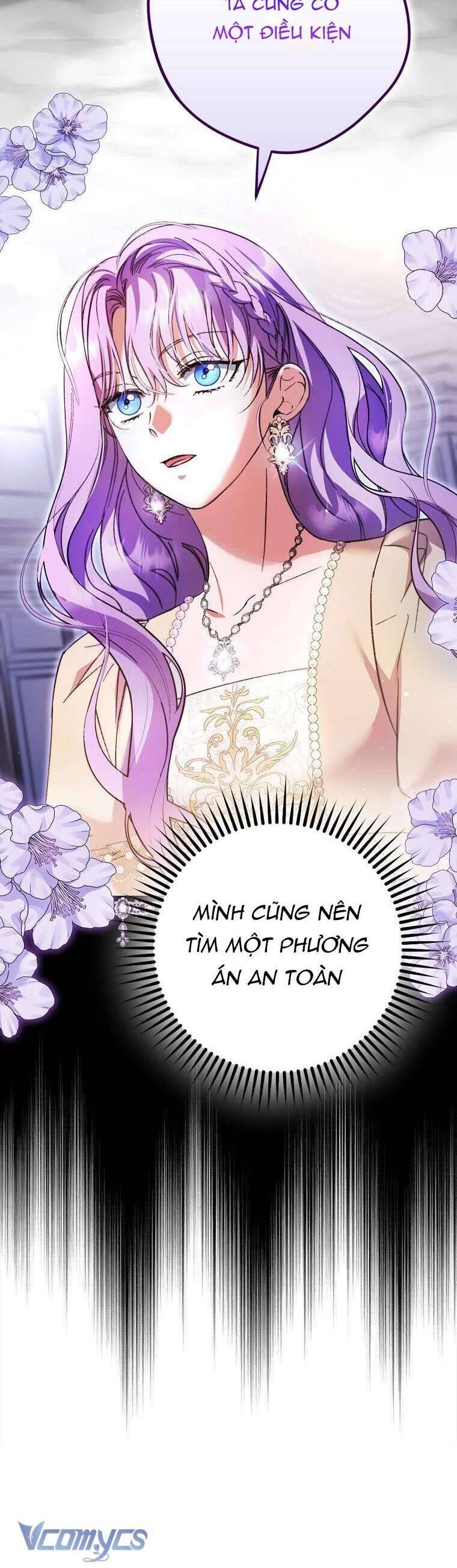 Các Nam Chính Đã Bị Nữ Phụ Cướp Mất Chapter 20 - Trang 2