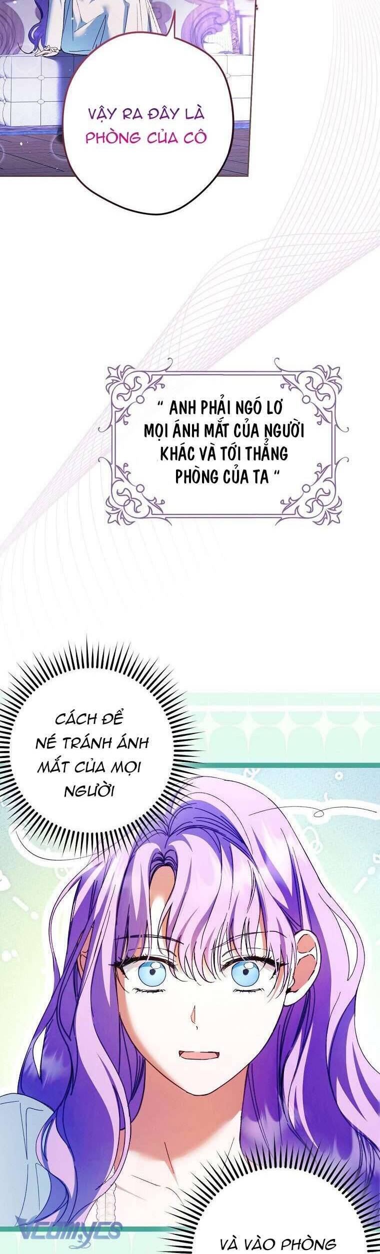 Các Nam Chính Đã Bị Nữ Phụ Cướp Mất Chapter 20 - Trang 2