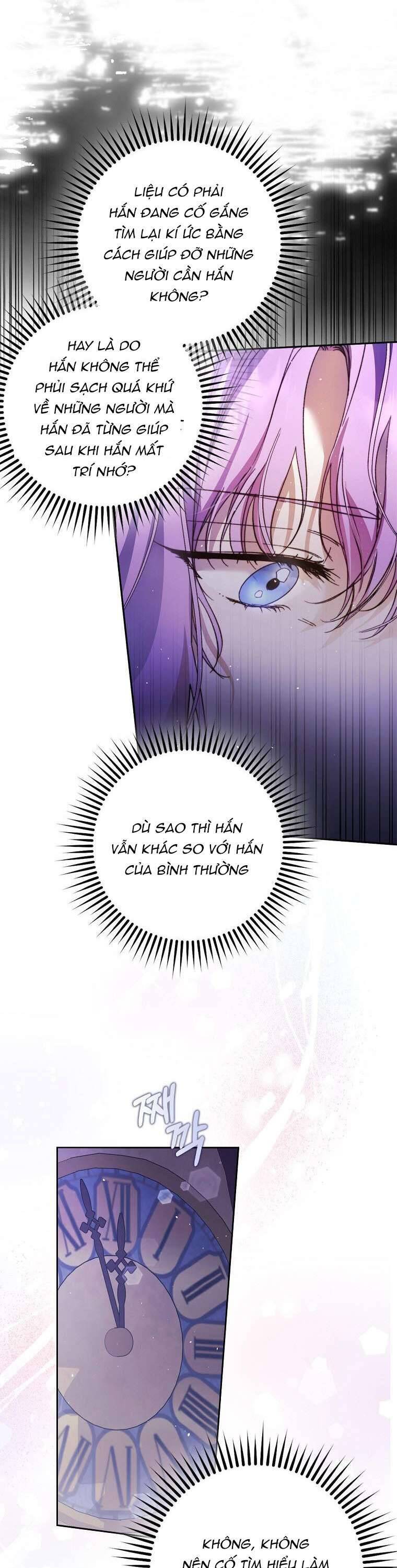 Các Nam Chính Đã Bị Nữ Phụ Cướp Mất Chapter 20 - Trang 2