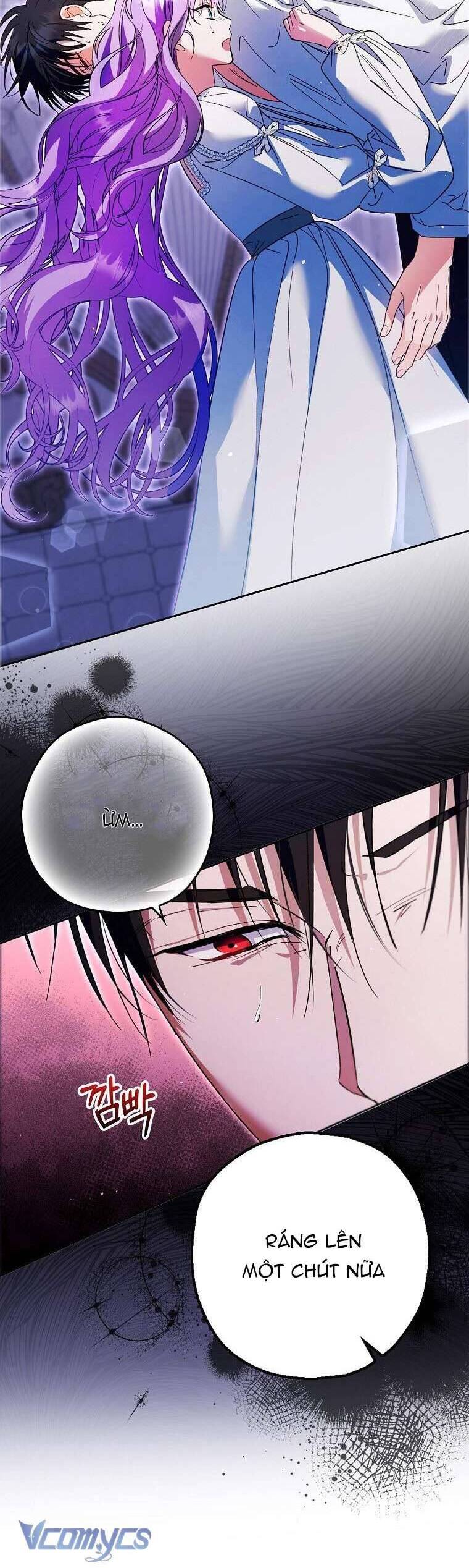 Các Nam Chính Đã Bị Nữ Phụ Cướp Mất Chapter 20 - Trang 2