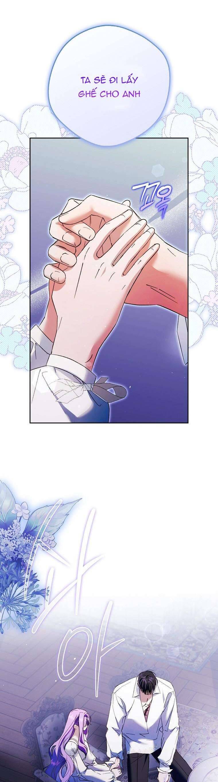 Các Nam Chính Đã Bị Nữ Phụ Cướp Mất Chapter 20 - Trang 2