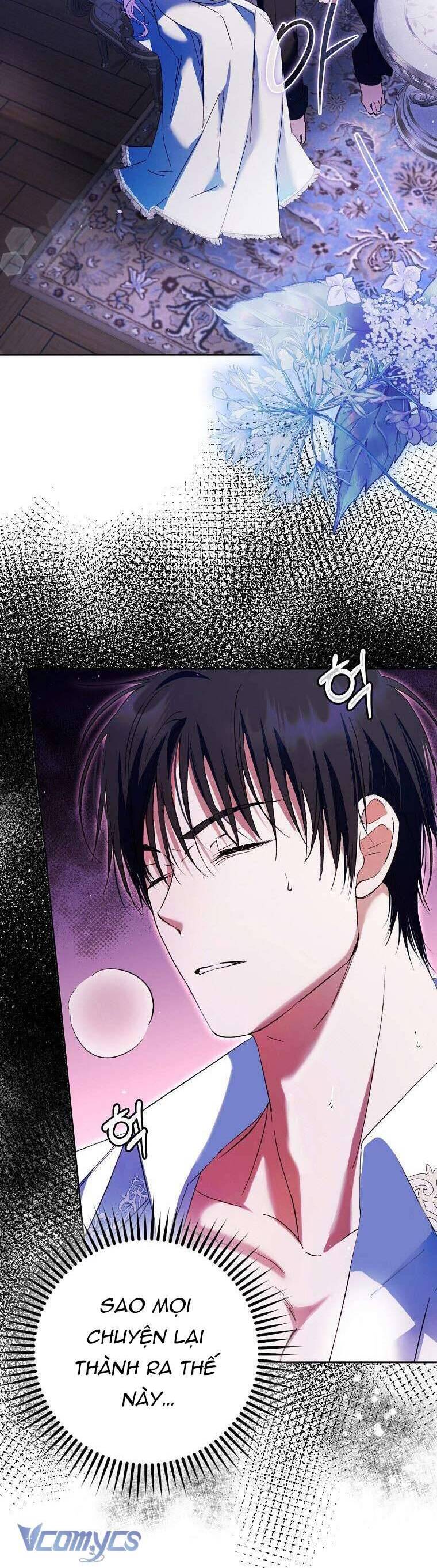 Các Nam Chính Đã Bị Nữ Phụ Cướp Mất Chapter 20 - Trang 2