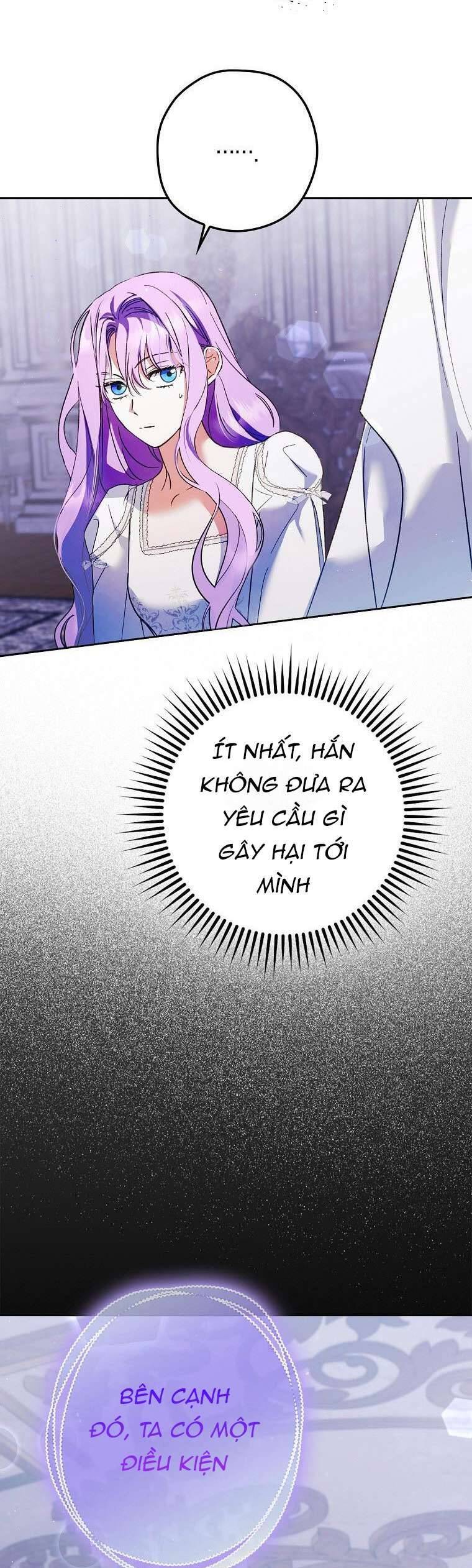 Các Nam Chính Đã Bị Nữ Phụ Cướp Mất Chapter 20 - Trang 2