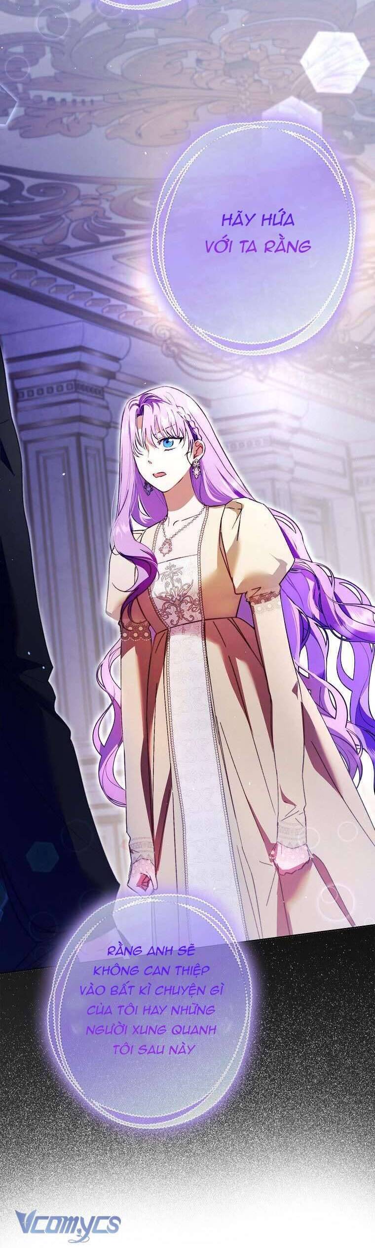 Các Nam Chính Đã Bị Nữ Phụ Cướp Mất Chapter 20 - Trang 2