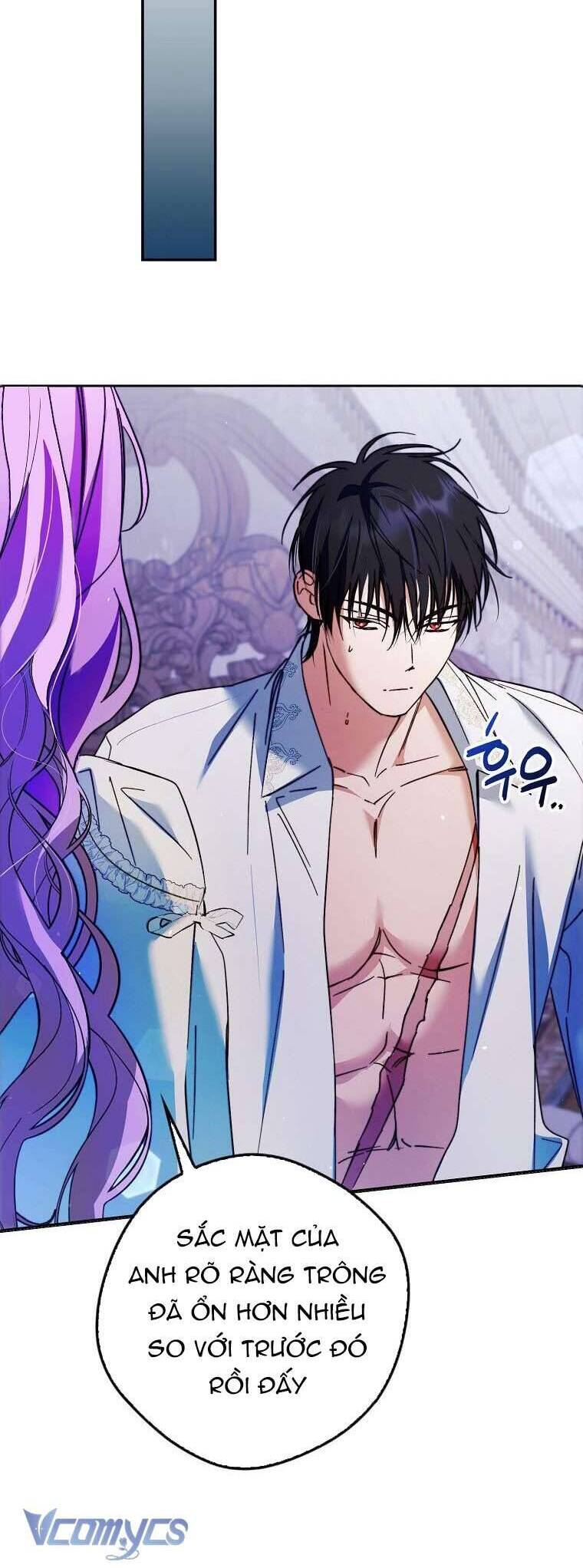 Các Nam Chính Đã Bị Nữ Phụ Cướp Mất Chapter 20 - Trang 2