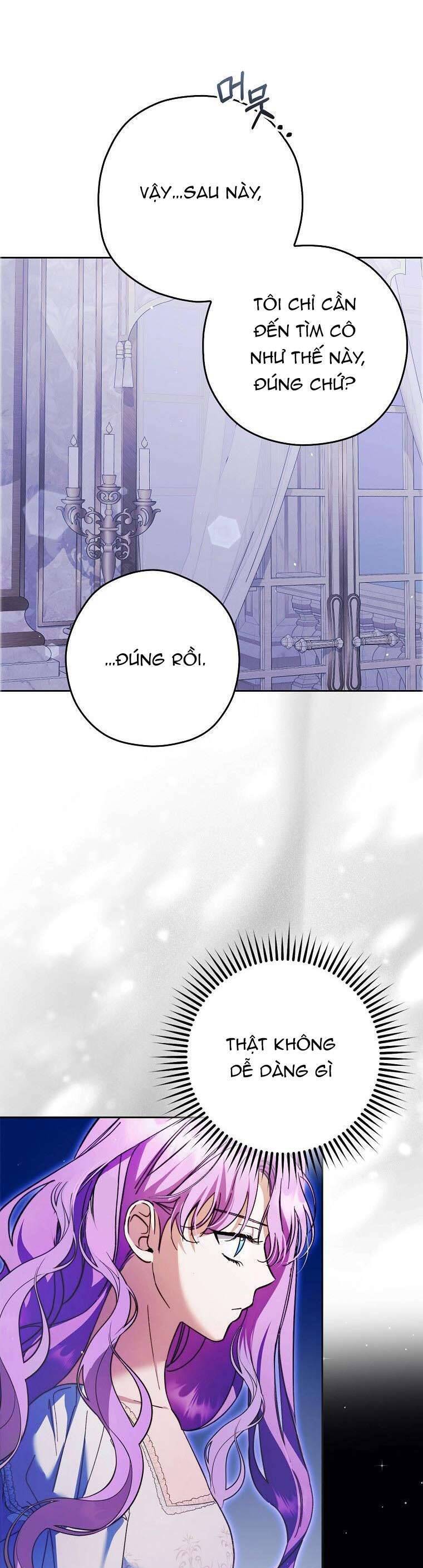 Các Nam Chính Đã Bị Nữ Phụ Cướp Mất Chapter 20 - Trang 2