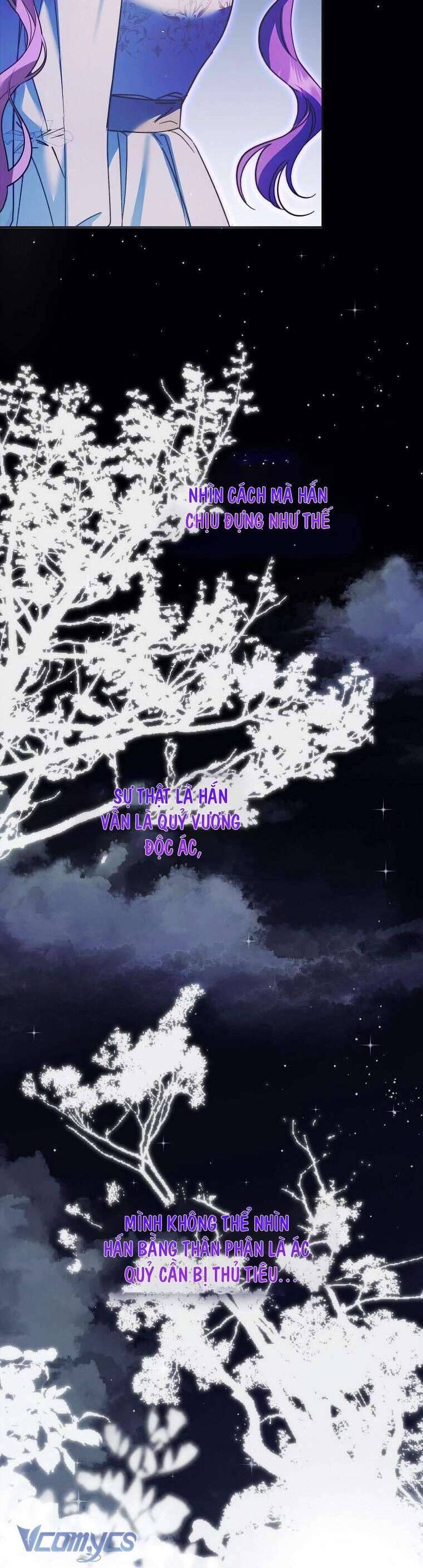 Các Nam Chính Đã Bị Nữ Phụ Cướp Mất Chapter 20 - Trang 2