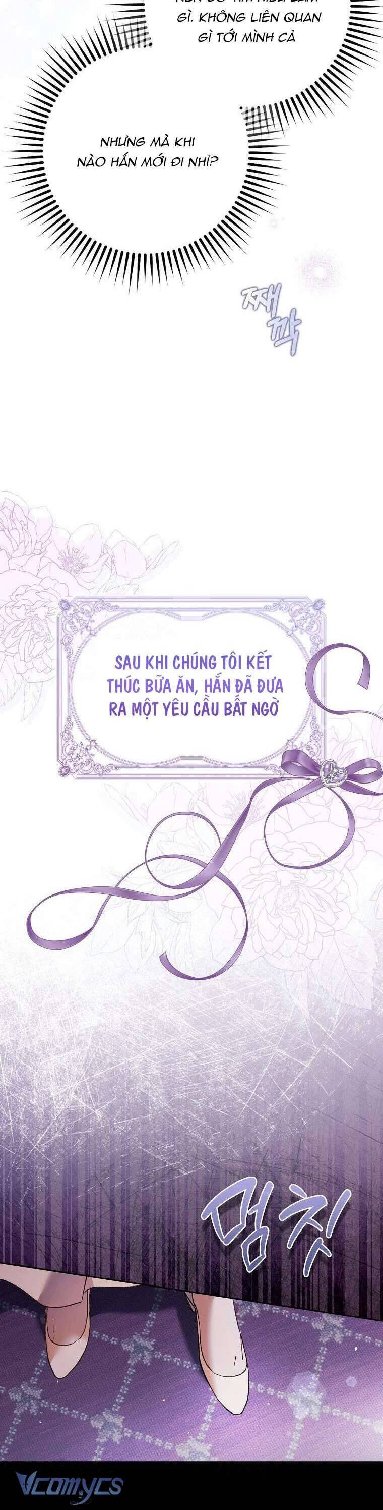 Các Nam Chính Đã Bị Nữ Phụ Cướp Mất Chapter 20 - Trang 2