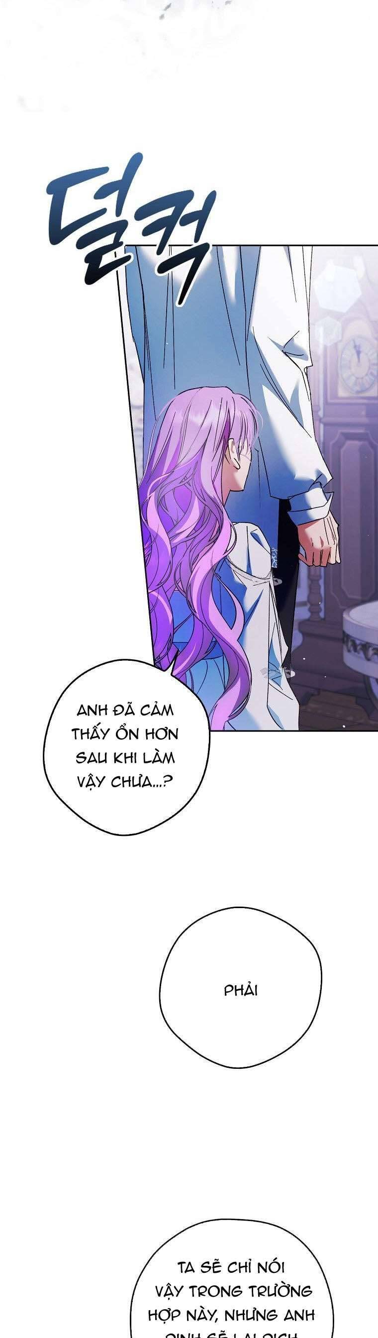 Các Nam Chính Đã Bị Nữ Phụ Cướp Mất Chapter 20 - Trang 2