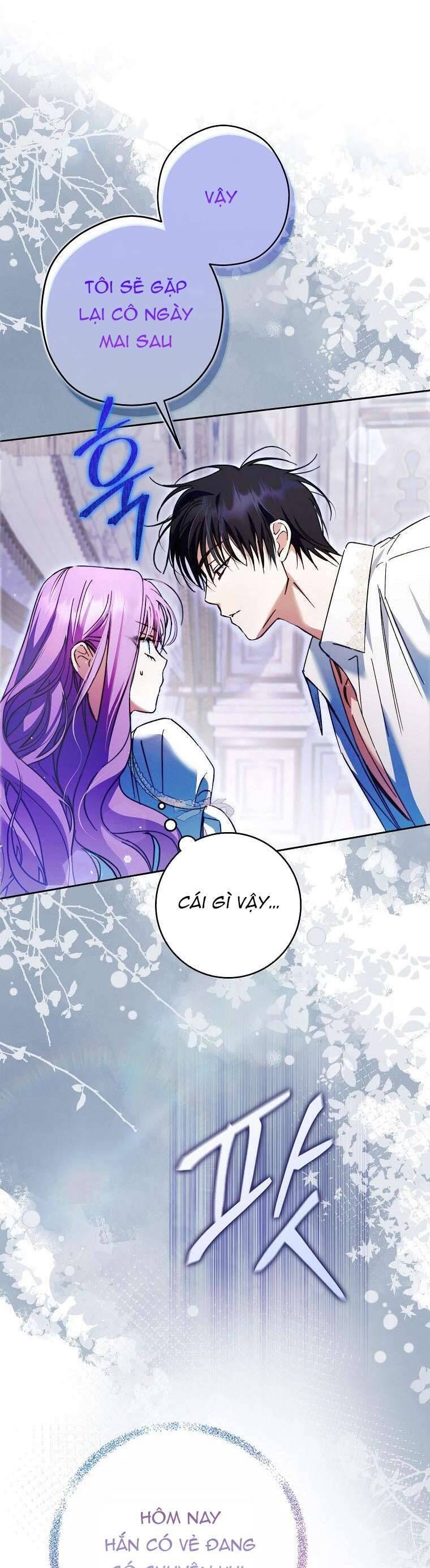 Các Nam Chính Đã Bị Nữ Phụ Cướp Mất Chapter 20 - Trang 2