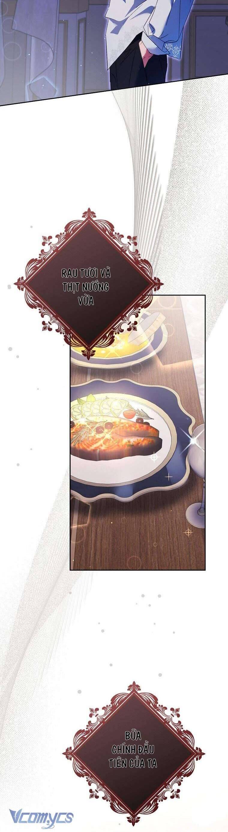 Các Nam Chính Đã Bị Nữ Phụ Cướp Mất Chapter 20 - Trang 2