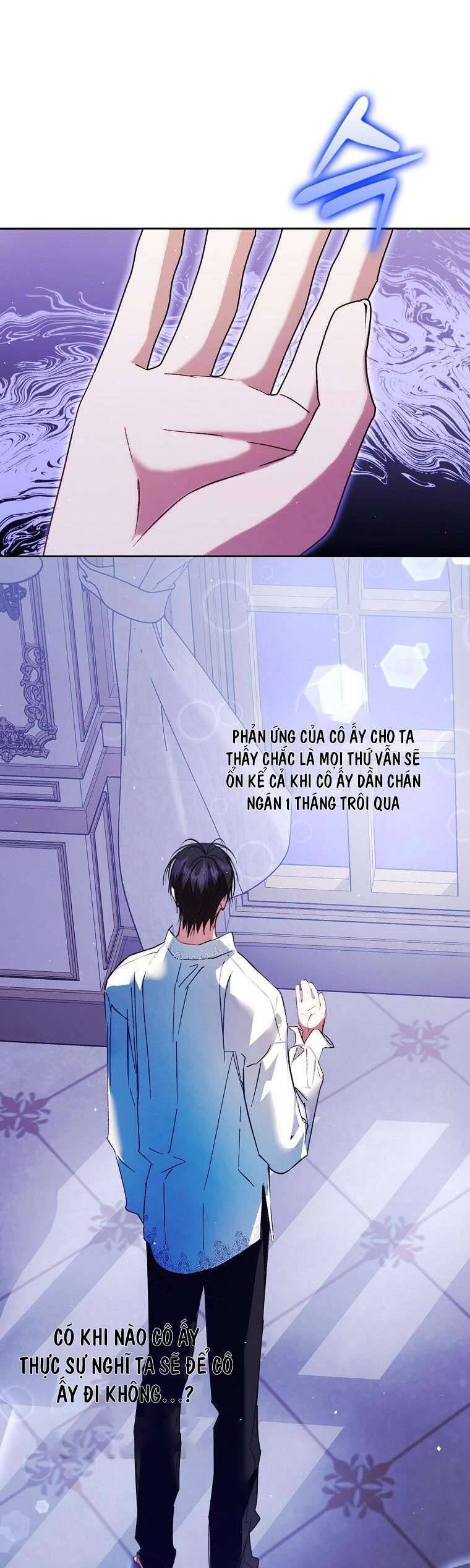 Các Nam Chính Đã Bị Nữ Phụ Cướp Mất Chapter 20 - Trang 2