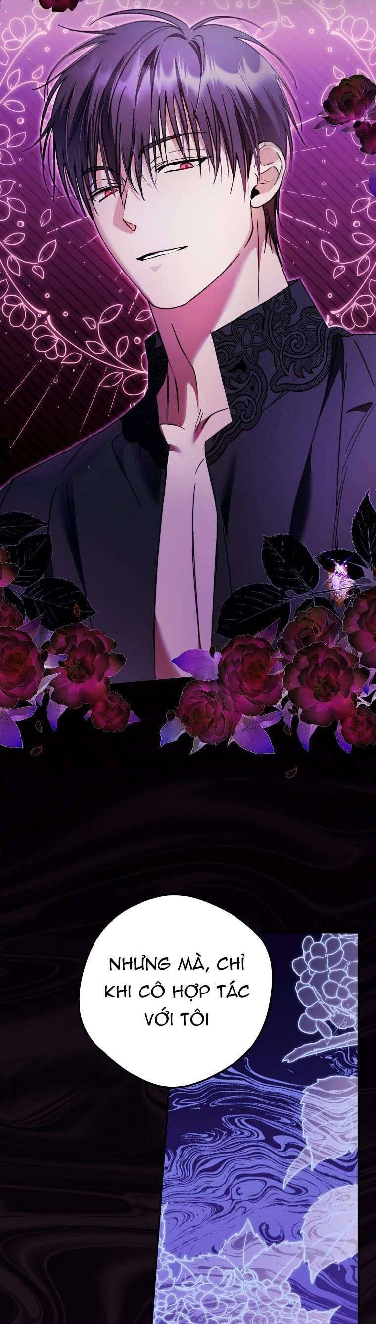 Các Nam Chính Đã Bị Nữ Phụ Cướp Mất Chapter 20 - Trang 2