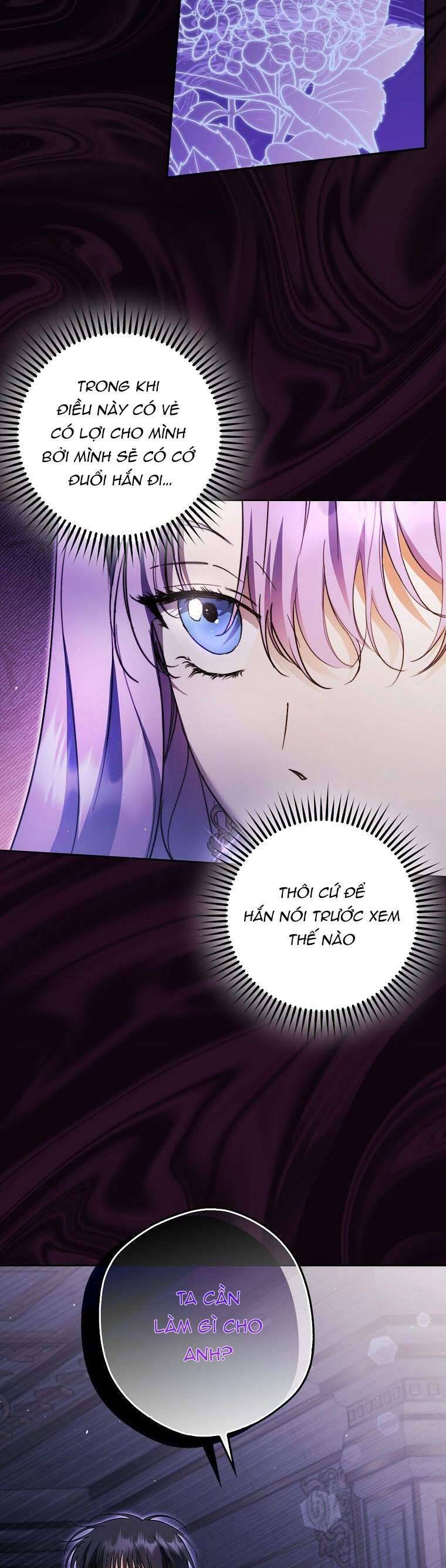 Các Nam Chính Đã Bị Nữ Phụ Cướp Mất Chapter 20 - Trang 2