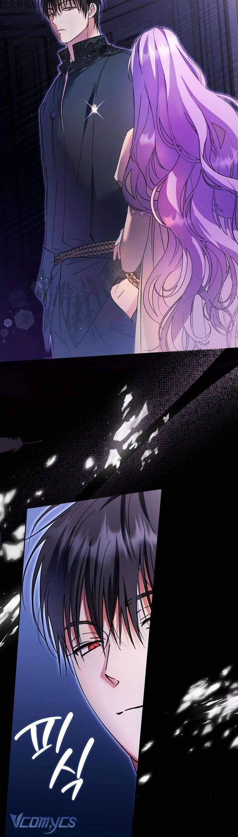 Các Nam Chính Đã Bị Nữ Phụ Cướp Mất Chapter 20 - Trang 2