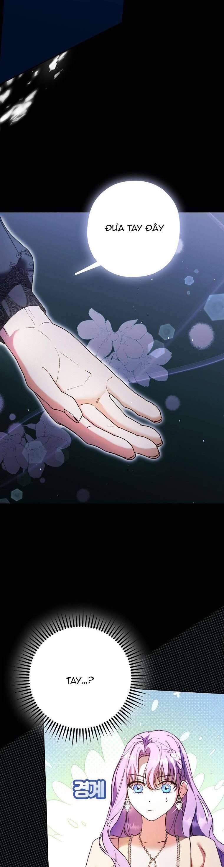 Các Nam Chính Đã Bị Nữ Phụ Cướp Mất Chapter 20 - Trang 2