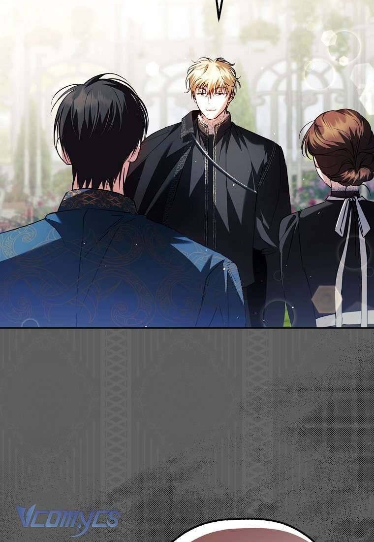 Các Nam Chính Đã Bị Nữ Phụ Cướp Mất Chapter 23 - Trang 2